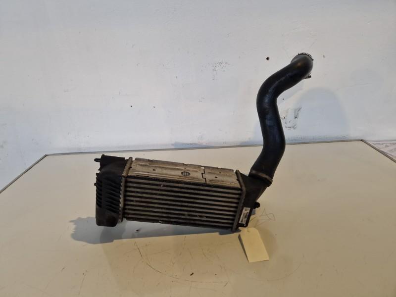 Echangeur air (Intercooler) CITROEN C5 1 PHASE 1  - 1