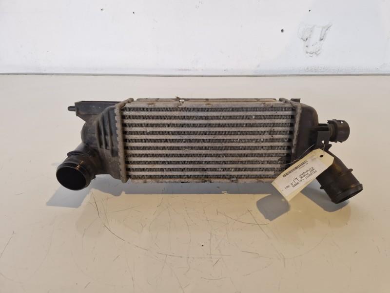 Echangeur air (Intercooler) PEUGEOT 407 PHASE 1  - 1
