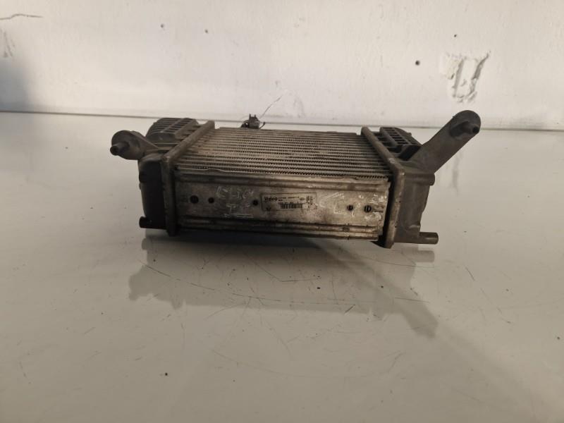 Echangeur air (Intercooler) RENAULT CLIO 3 PHASE 1  - 1