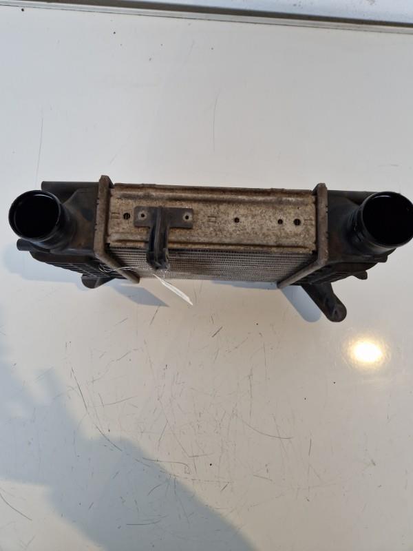 Echangeur air (Intercooler) RENAULT MODUS PHASE 1  - 1