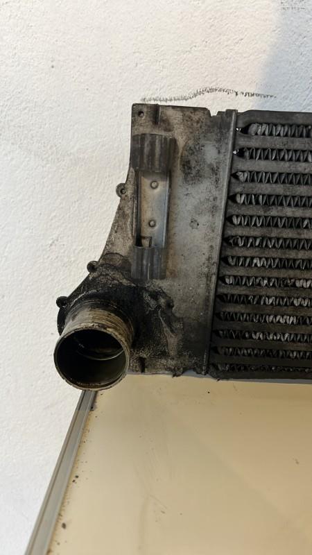 Echangeur air (Intercooler) RENAULT SCENIC 2 PHASE 2  - 1