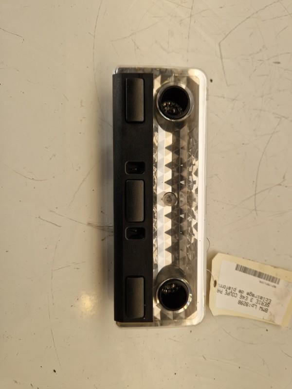 Eclairage de plafonnier BMW SERIE 3 E46 COUPE PHASE 1  - 1