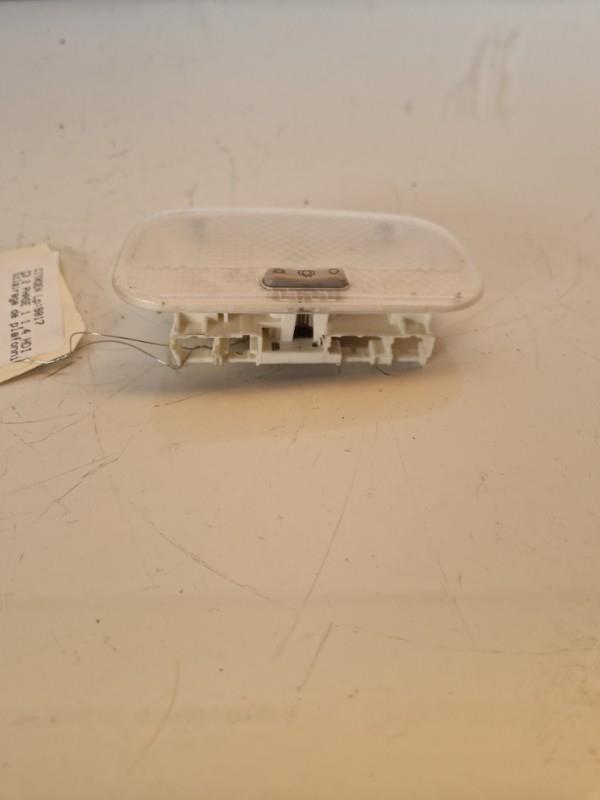 Eclairage de plafonnier CITROEN C3 2 PHASE 1  - 1