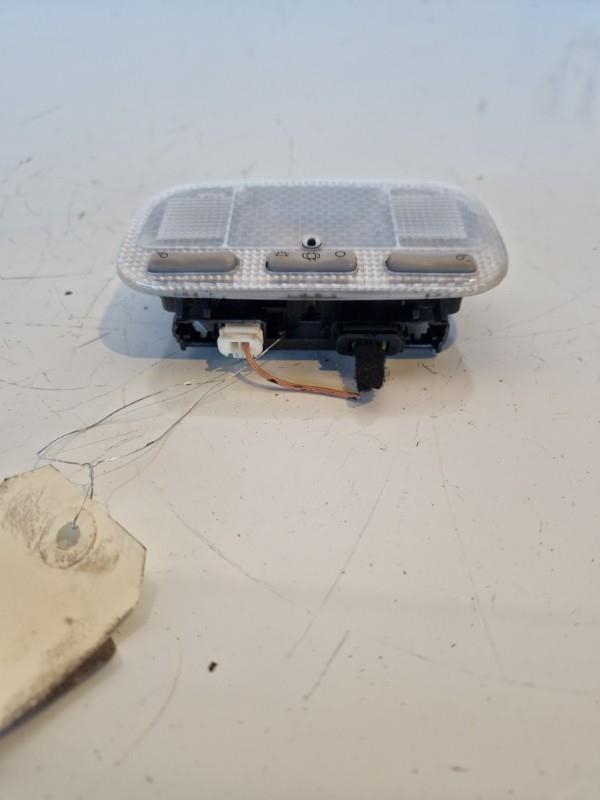 Eclairage de plafonnier CITROEN C4 GRAND PICASSO 1  - 1