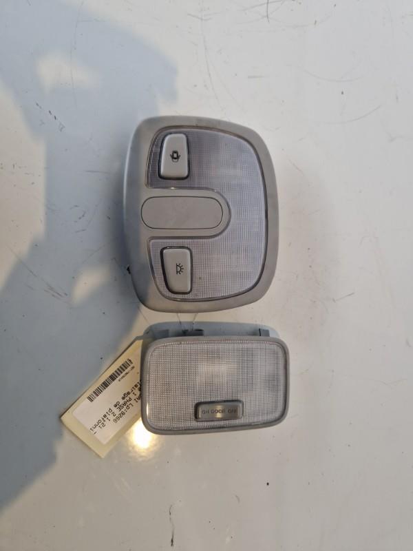 Eclairage de plafonnier HYUNDAI I 20 1 PHASE 2  - 1