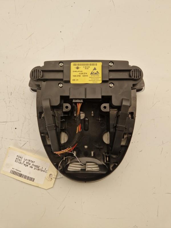Eclairage de plafonnier MINI MINI 2 R56 PHASE 1 Diesel - 1