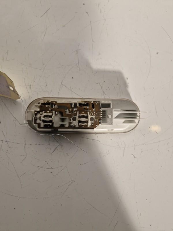 Eclairage de plafonnier RENAULT CLIO 3 PHASE 1  - 1