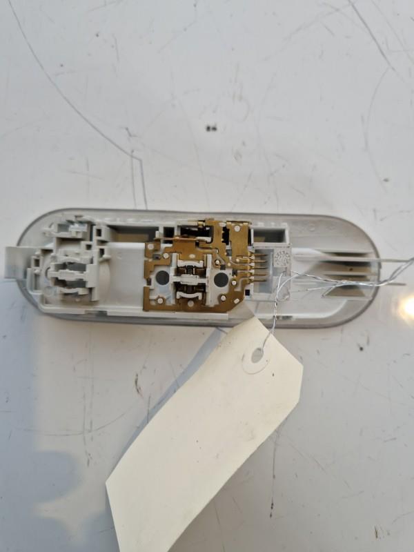 Eclairage de plafonnier RENAULT MODUS PHASE 1  - 1