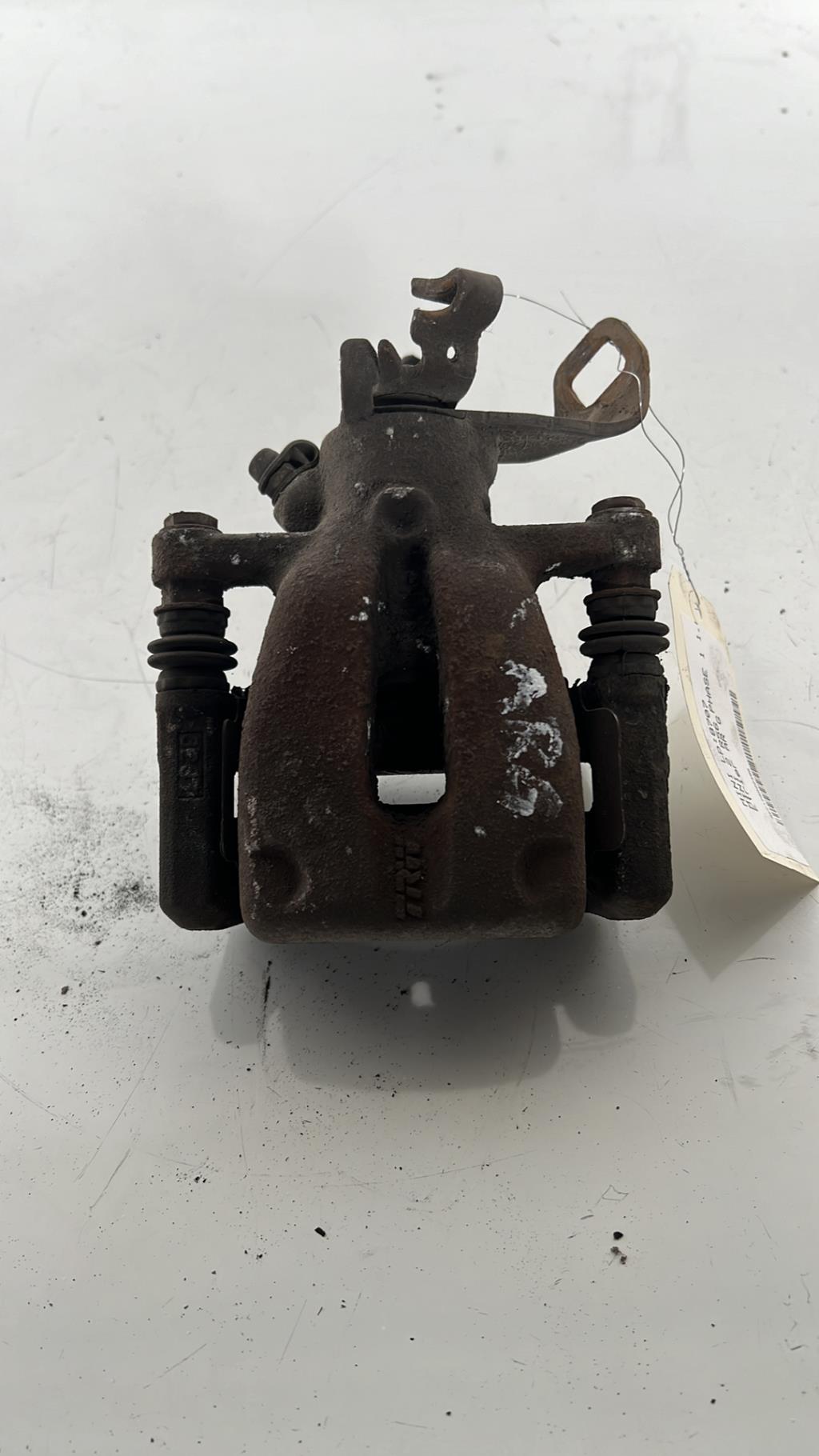 Etrier arriere gauche (freinage) MINI MINI 2 R56 PHASE 1 Diesel - 1