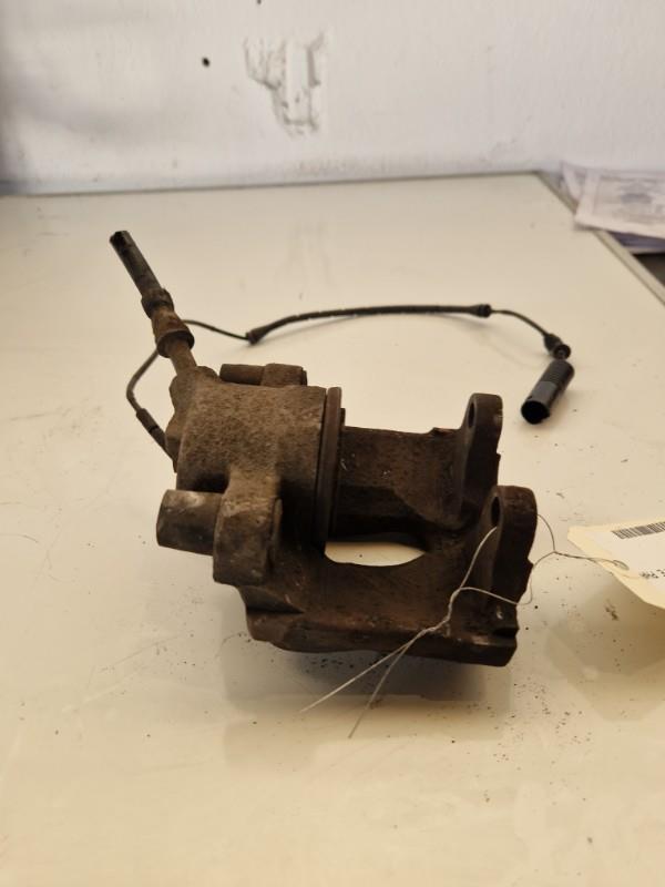 Etrier avant gauche (freinage) BMW SERIE 3 E46 COUPE PHASE 1  - 1