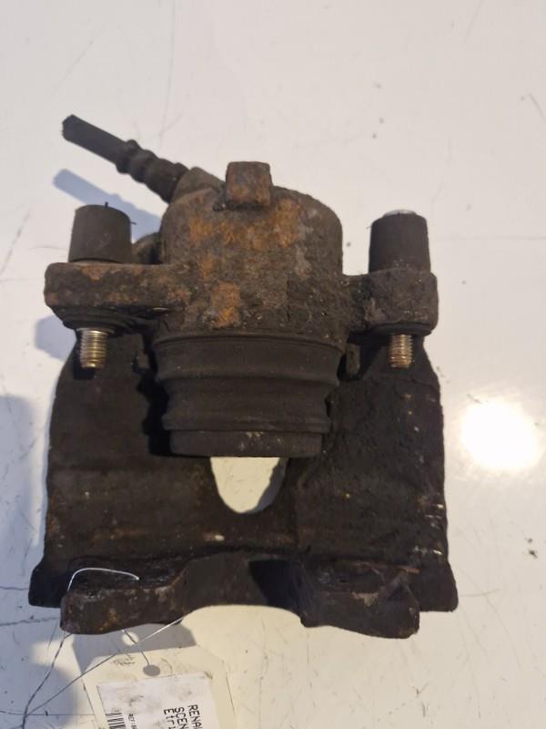 Etrier avant gauche (freinage) RENAULT SCENIC 2 PHASE 2  - 1