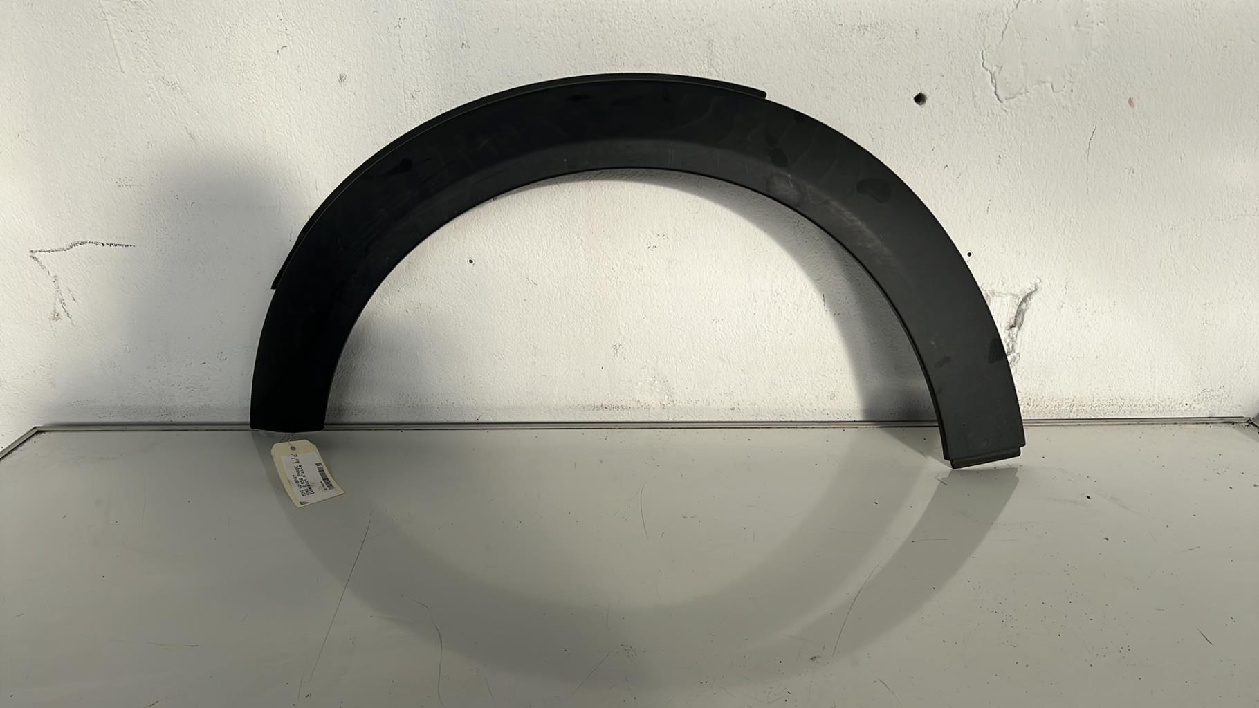 Extension d'aile avant gauche MINI MINI 2 R56 PHASE 1 Diesel - 1