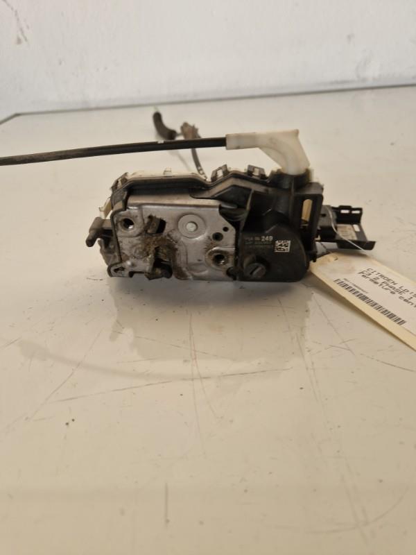 Fermeture centralisee arriere droit CITROEN C3 2 PHASE 1  - 1