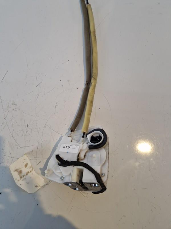 Fermeture centralisee arriere droit MAZDA 2 2 PHASE 1  - 1