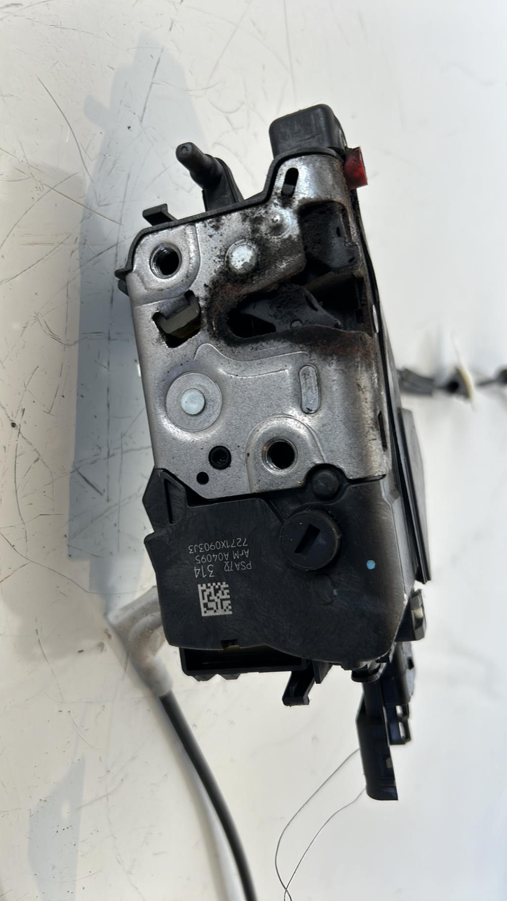 Fermeture centralisee arriere gauche CITROEN C3 2 PHASE 1  - 1