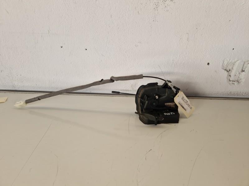 Fermeture centralisee avant droit BMW SERIE 3 E46 COUPE PHASE 1  - 1