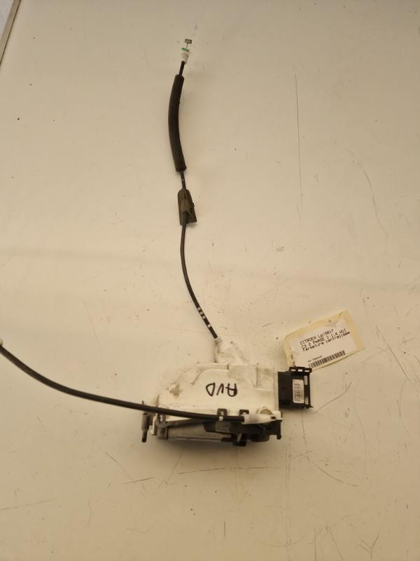 Fermeture centralisee avant droit CITROEN C3 2 PHASE 1  - 1