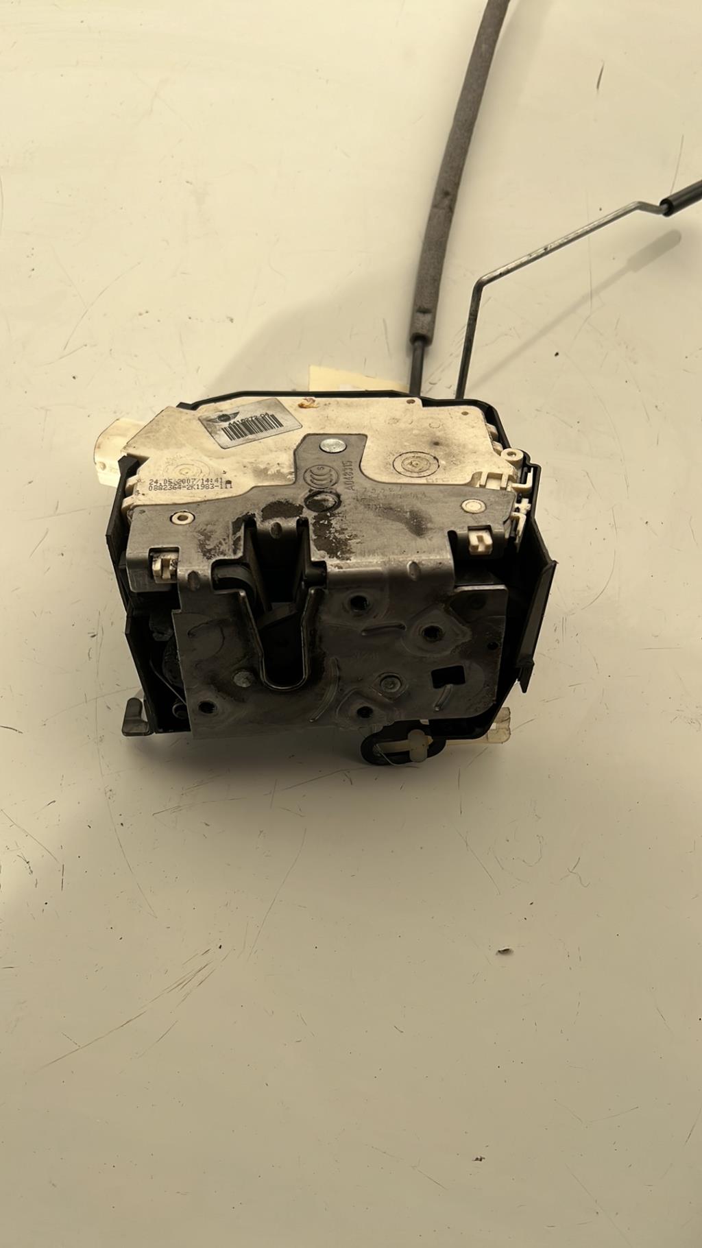 Fermeture centralisee avant droit MINI MINI 2 R56 PHASE 1 Diesel - 1