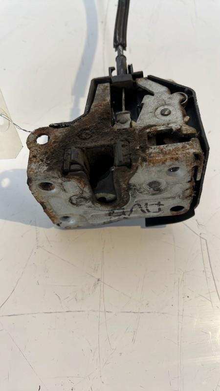 Fermeture centralisee avant droit RENAULT CLIO 2 PHASE 2 Diesel - 1