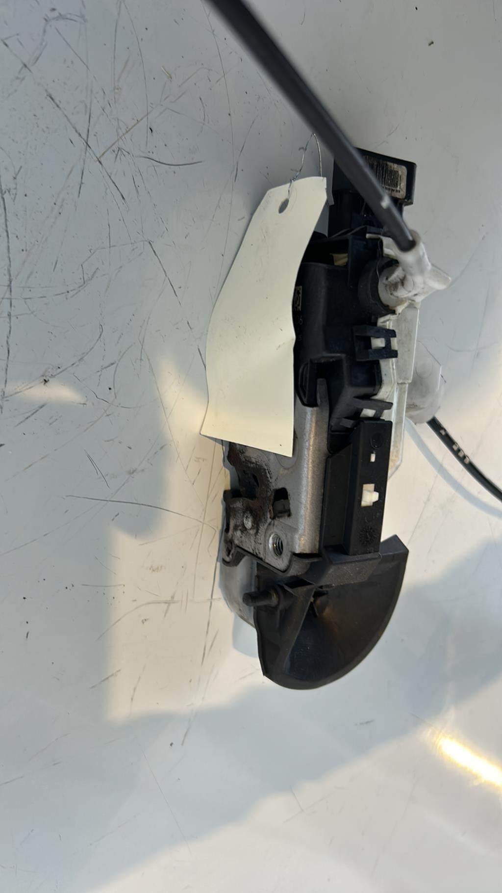 Fermeture centralisee avant gauche CITROEN C3 2 PHASE 1  - 1