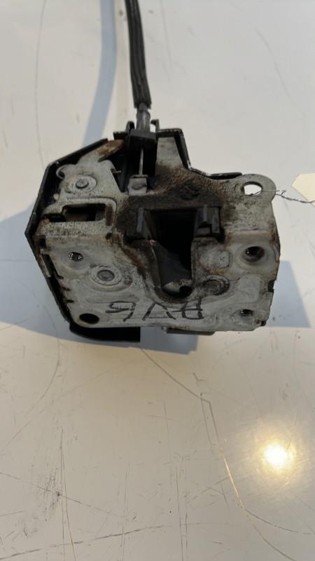 Fermeture centralisee avant gauche RENAULT CLIO 2 PHASE 2 Diesel - 1