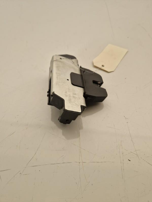Fermeture centralisee coffre CITROEN C3 2 PHASE 1  - 1