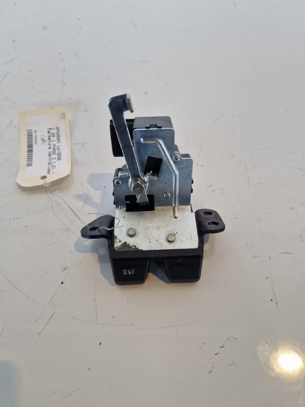 Fermeture centralisee coffre HYUNDAI I 20 1 PHASE 2  - 1