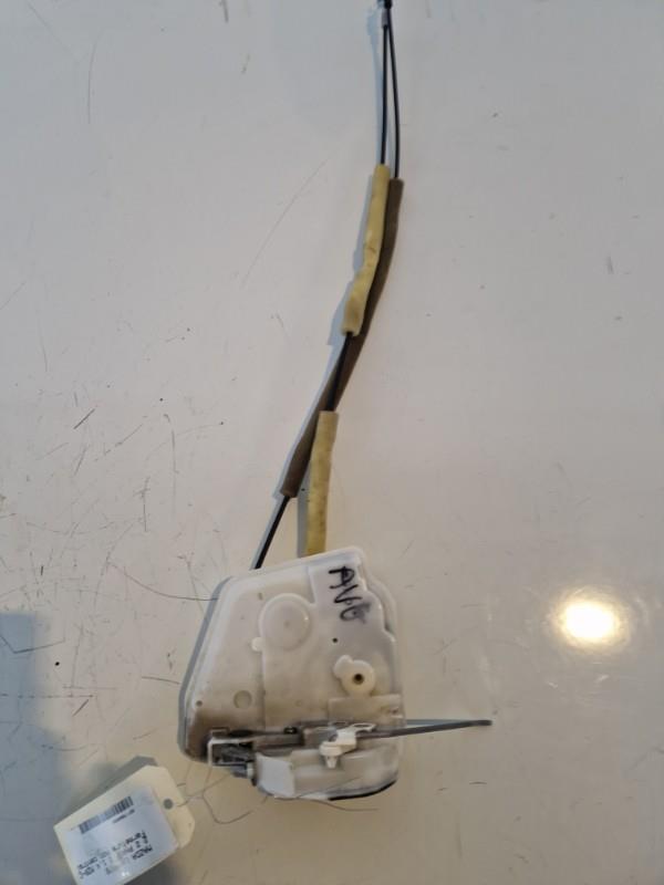 Fermeture non centralisee avant gauche MAZDA 2 2 PHASE 1  - 1
