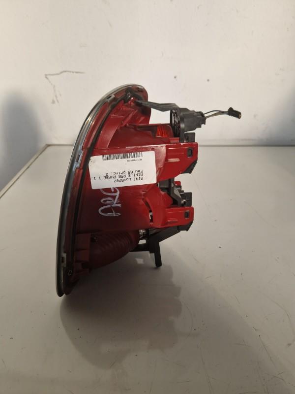 Feu arriere principal gauche (feux) MINI MINI 2 R56 PHASE 1 Diesel - 1
