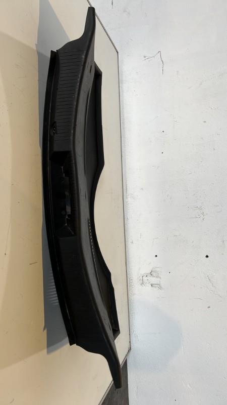 Garniture hayon ALFA ROMEO MITO PHASE 1  - 1