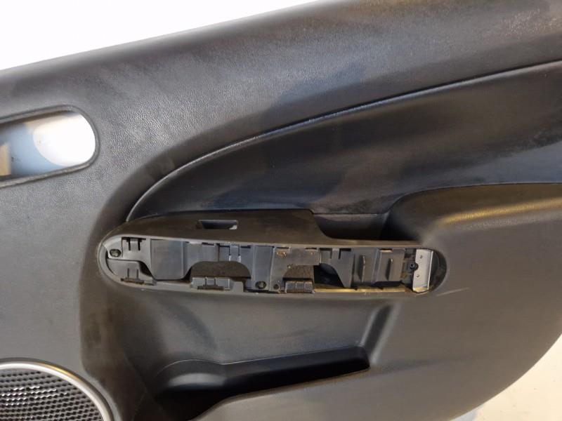 Garniture porte avant droite MAZDA 2 2 PHASE 1  - 1