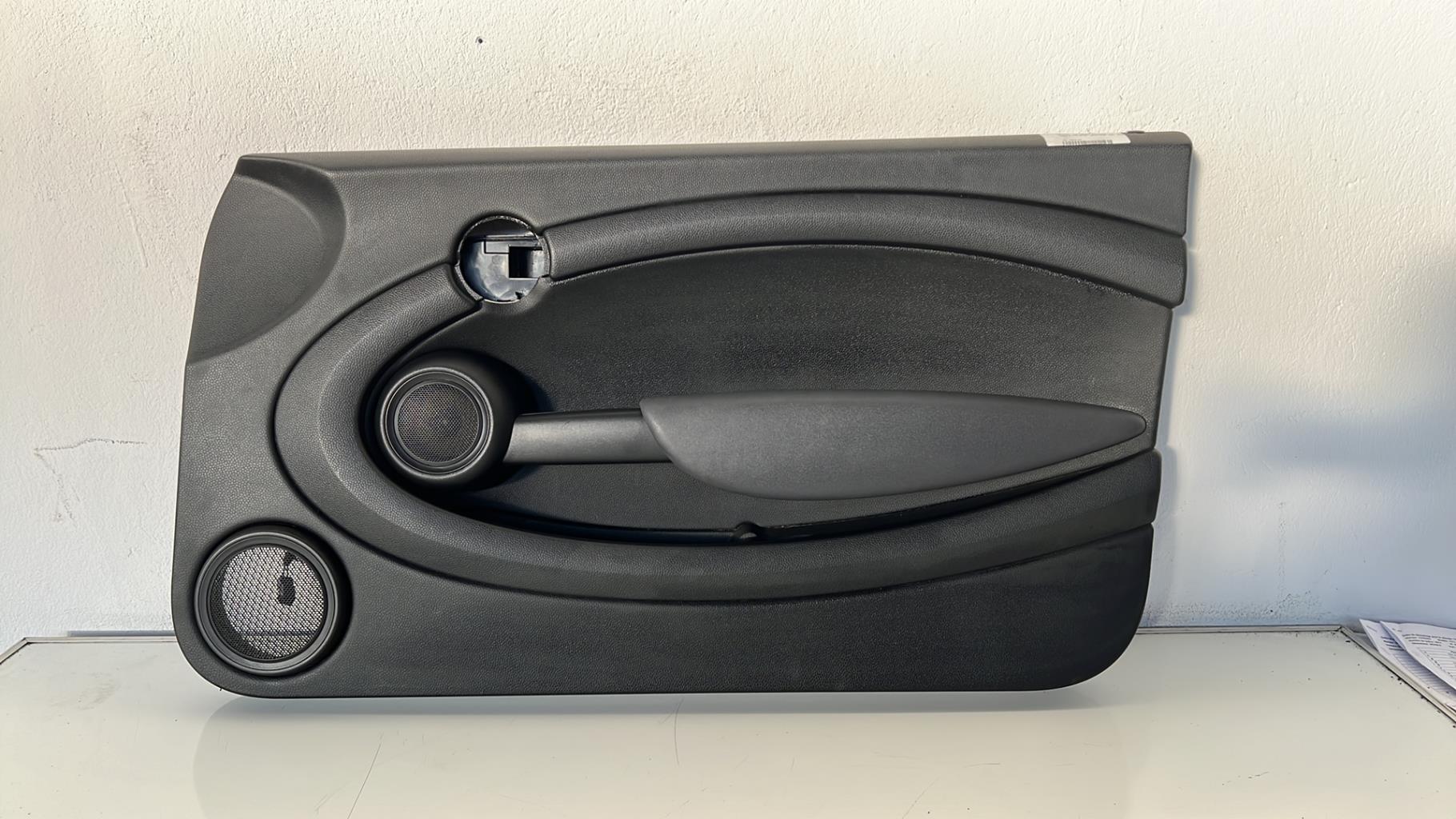 Garniture porte avant droite MINI MINI 2 R56 PHASE 1 Diesel - 1