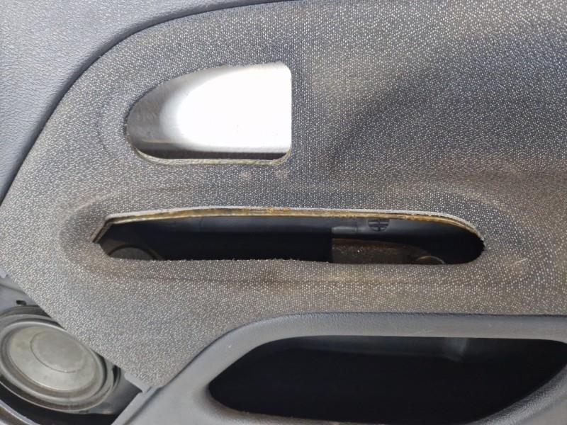 Garniture porte avant droite RENAULT CLIO 2 PHASE 2 Diesel - 1