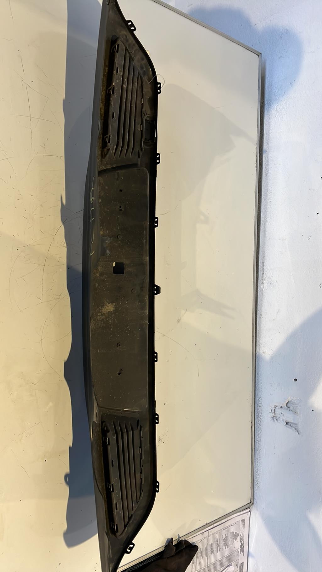 Grille de pare choc PEUGEOT 308 1 PHASE 1 Diesel - 1