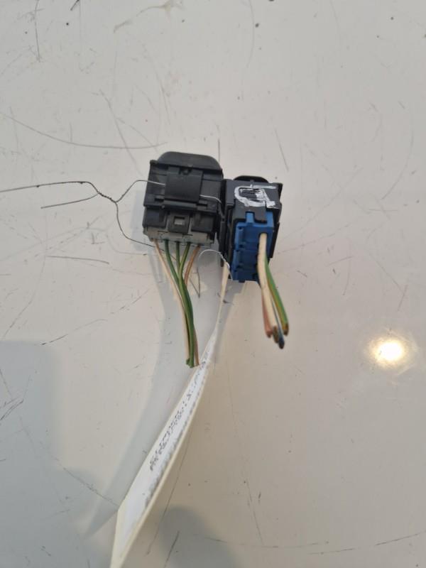 Interrupteur de leve vitre CITROEN BERLINGO 1 PHASE 2  - 1