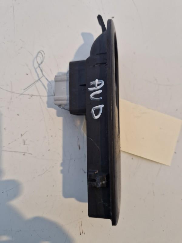 Interrupteur de leve vitre RENAULT SCENIC 2 PHASE 2  - 1