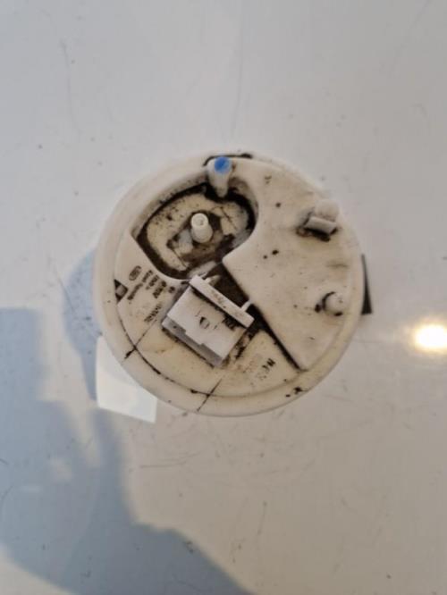 Photo de la pièce