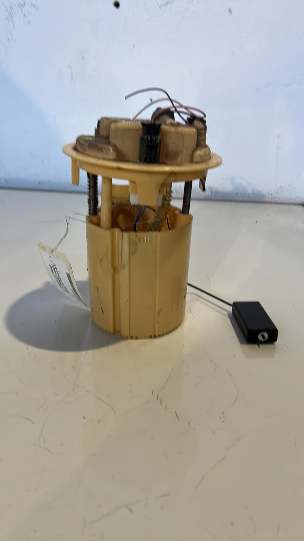 Jauge à carburant CITROEN C3 PICASSO PHASE 1  - 1