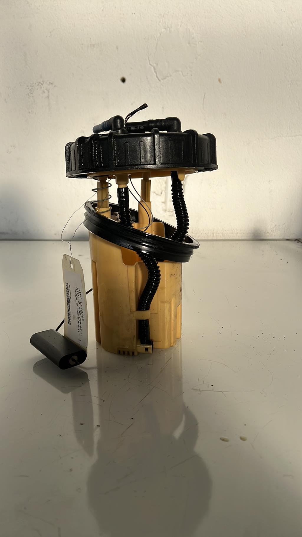 Jauge à carburant MINI MINI 2 R56 PHASE 1 Diesel - 1