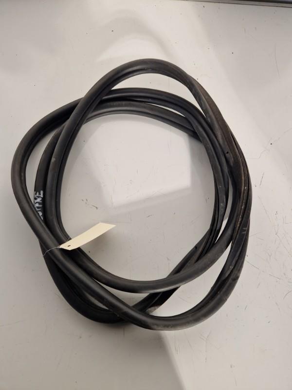 Joint de coffre CITROEN C4 GRAND PICASSO 1  - 1