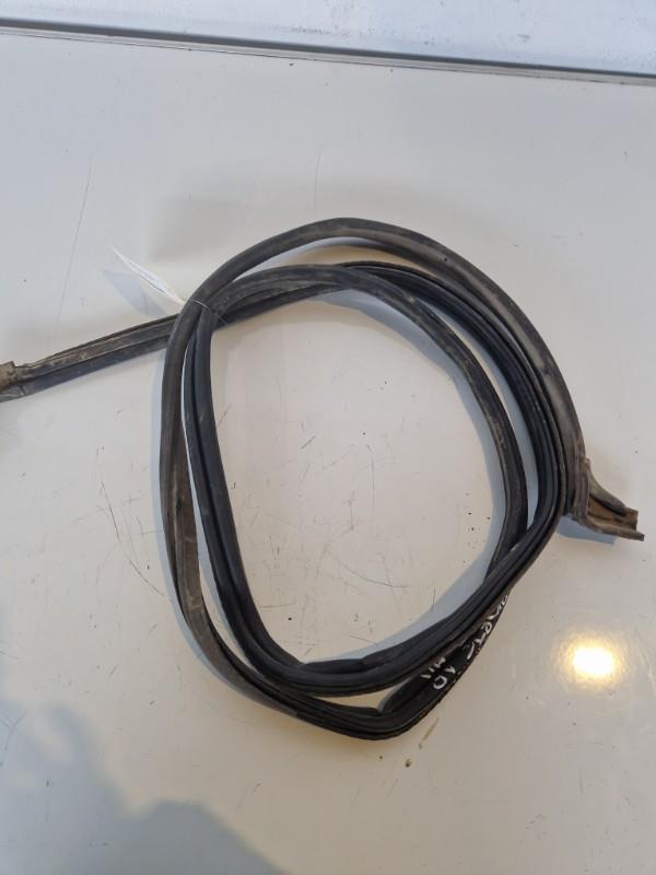 Joint de porte CITROEN BERLINGO 1 PHASE 2  - 1