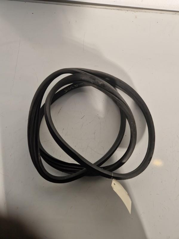 Joint de porte avant gauche RENAULT CLIO 3 PHASE 1  - 1