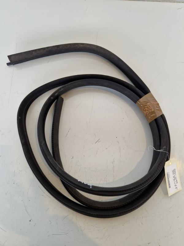 Joint de porte avant gauche RENAULT MODUS PHASE 1  - 1
