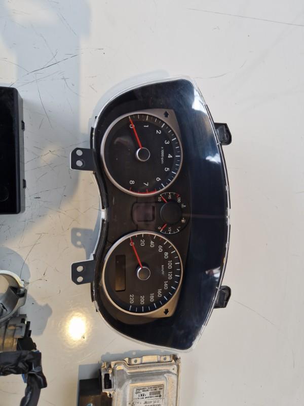 Kit de demarrage HYUNDAI I 20 1 PHASE 2  - 1