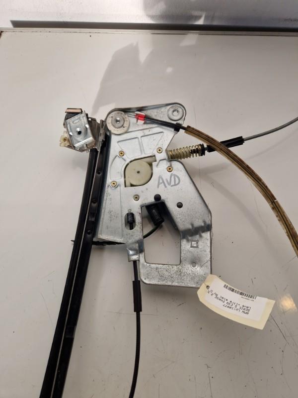 Leve vitre electrique avant droit BMW SERIE 5 E39 PHASE 2 Diesel - 1