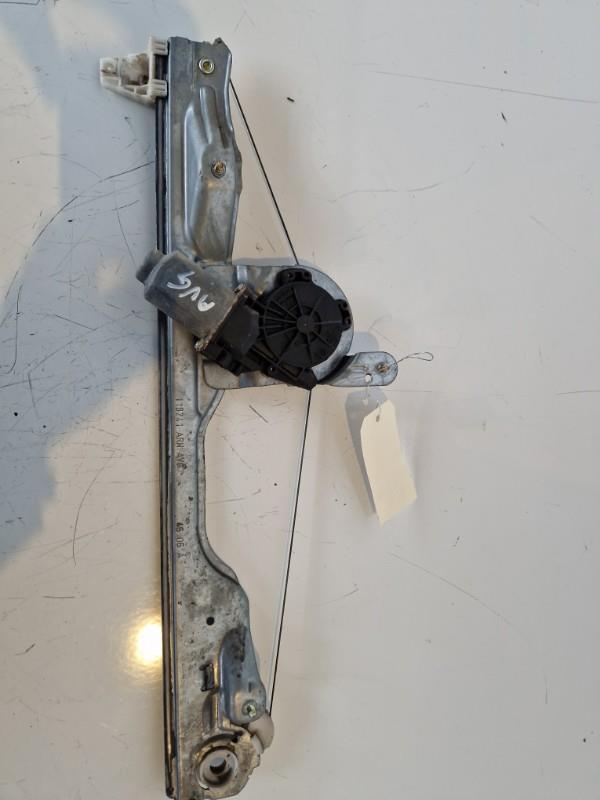 Leve vitre electrique avant gauche RENAULT MODUS PHASE 1  - 1