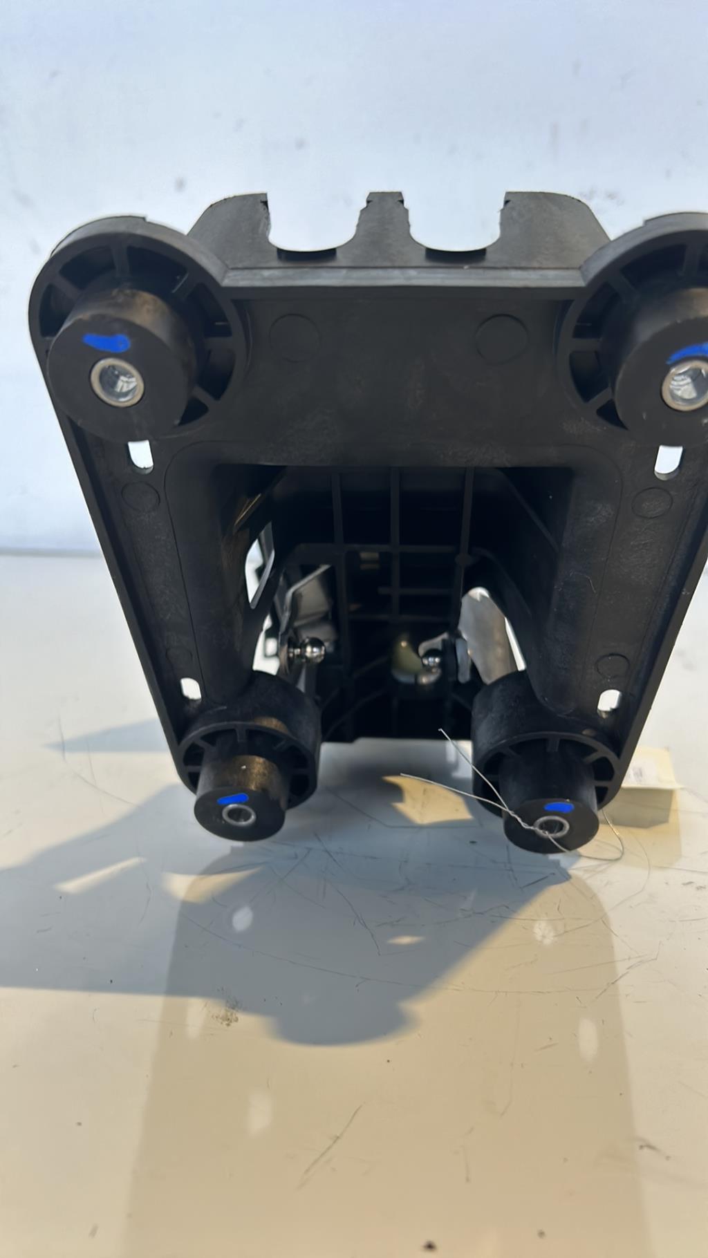 Levier de vitesses CITROEN C3 2 PHASE 1  - 1