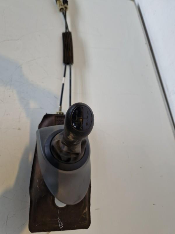 Levier de vitesses RENAULT MODUS PHASE 1  - 1