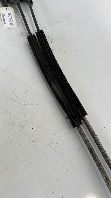 Levier de vitesses VOLKSWAGEN GOLF 5 Diesel - 1
