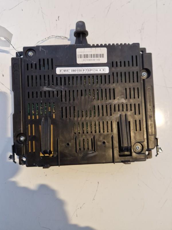 Module électronique ALFA ROMEO MITO PHASE 1  - 1